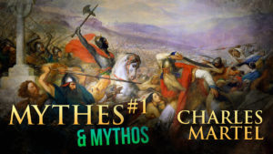 Lire la suite à propos de l’article Mythes & Mythos : Charles Martel et la bataille de Poitiers