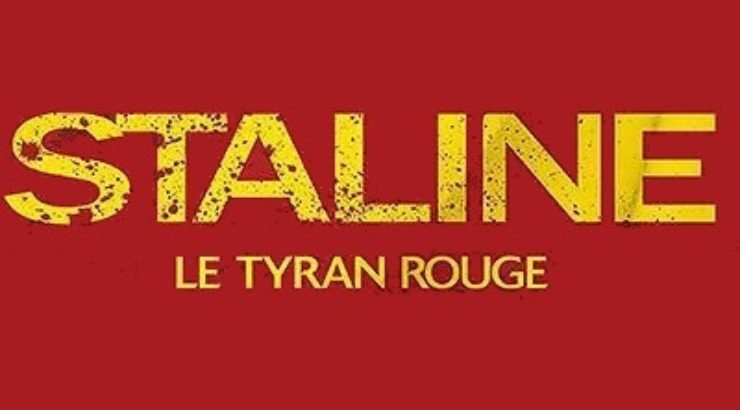 Staline, le tyran rouge – Histoire 3e