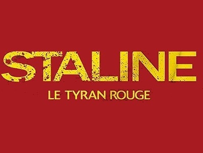 Staline, le tyran rouge – Histoire 3e