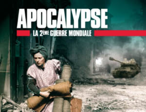 Lire la suite à propos de l’article Les grandes phases de la seconde guerre mondiale (Apocalypse, France 2) – Histoire 3e