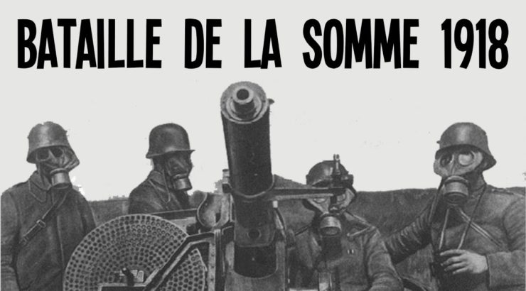 Activités – Histoire 3eme – Verdun, la Somme, le Chemin des Dames (Nota Bene + docs)