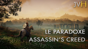 Lire la suite à propos de l’article Retour sur le Discovery Tour d’Assassin’s Creed Valhalla