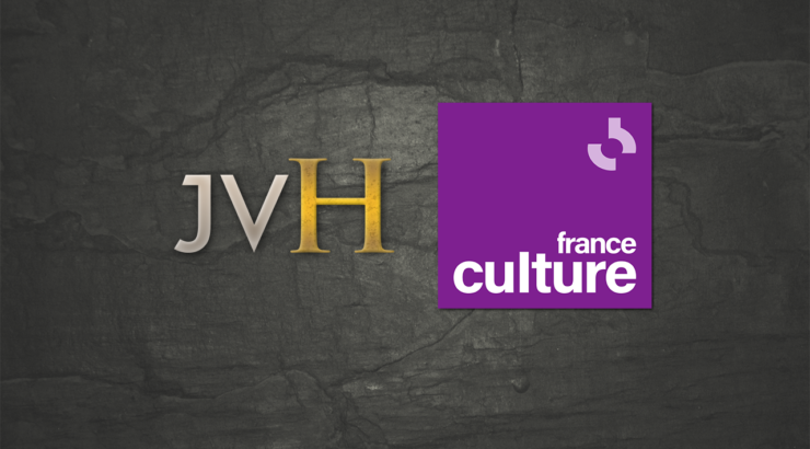 Jeux vidéo et Histoire – France Culture