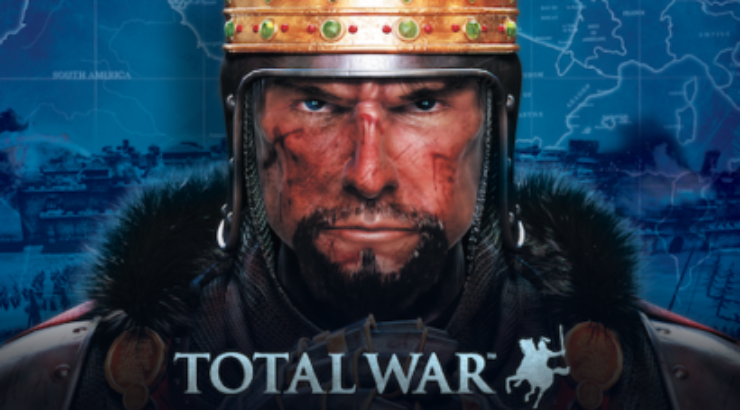 XP de joueur : Total War Medieval II / Company of Heroes (Lima)