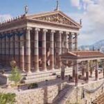 Apprendre l’antiquité avec Assassin’s Creed