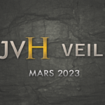 Actualités – Jeux vidéo et Histoire – Mars 2023