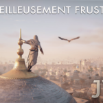 Assassin’s Creed Mirage : Merveilleusement frustrant